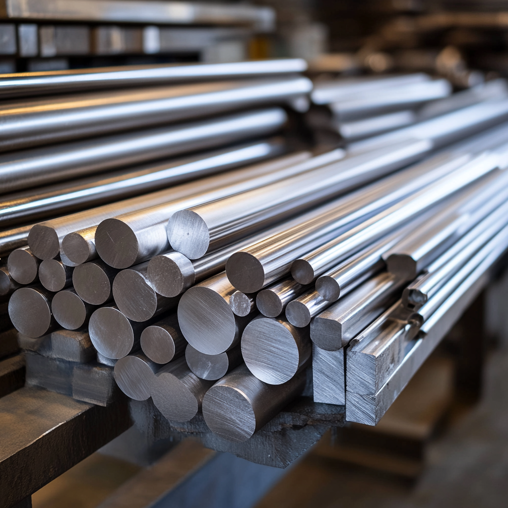 Качественный прокат