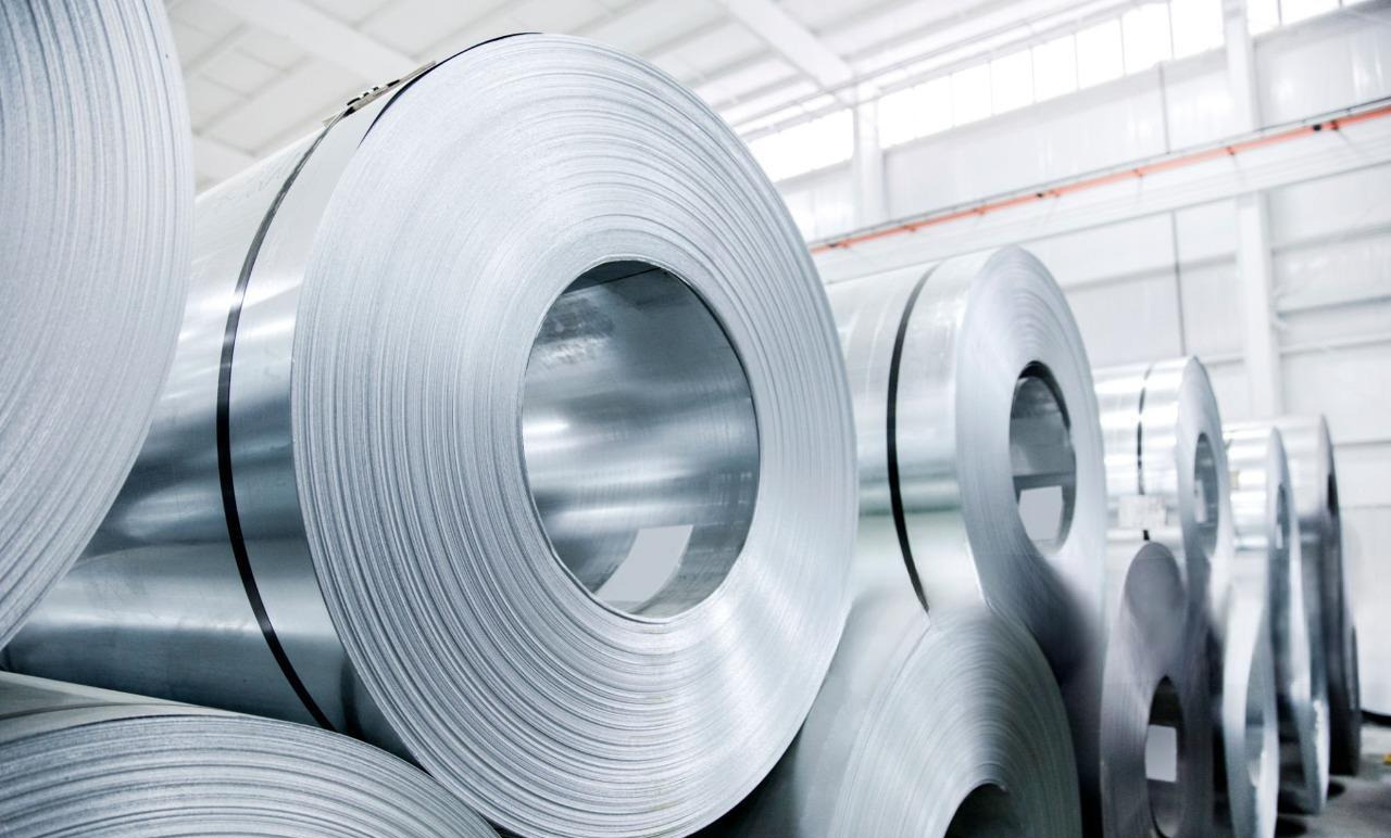 Листовой прокат