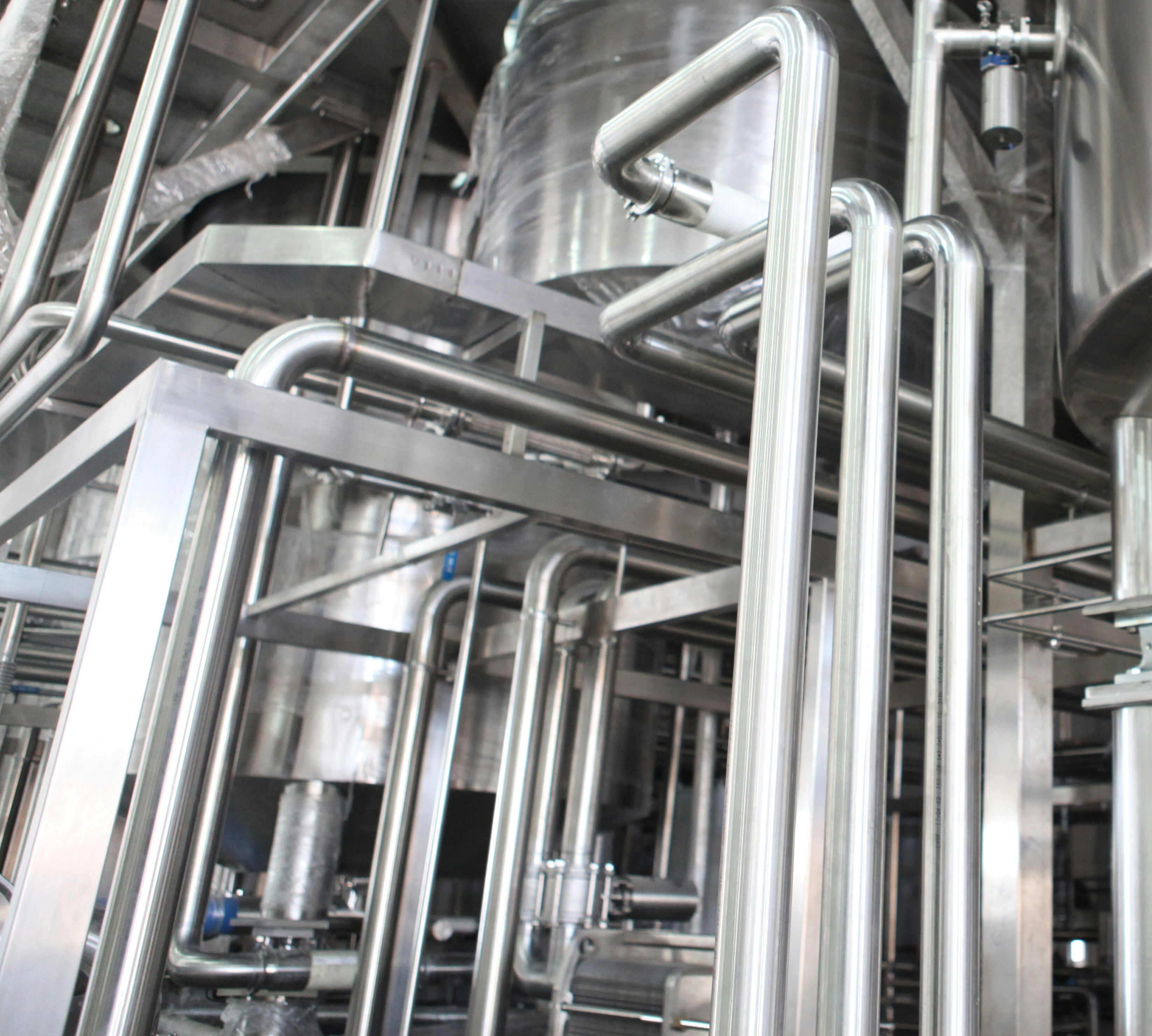 Нержавеющая сталь