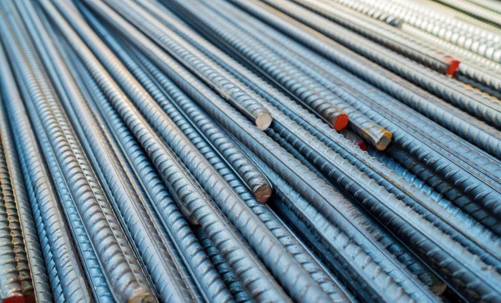 Сортовой прокат